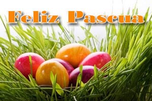 Im�genes de huevos de Pascua
