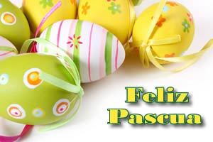 Im�genes de huevos de Pascua