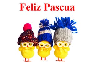 Im�genes Feliz Pascua