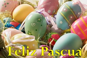 Im�genes de Pascua Huevos
