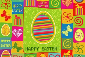 Im�genes Feliz Pascua