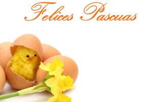 Im�genes Felices Pascuas