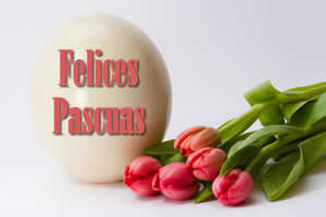 Pascuas